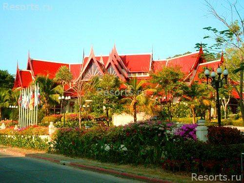 Krabi Thai Village Resort 1